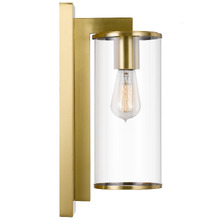 Lucio 40cm Outdoor Wall Light